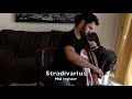 STRADIVARIUS VS GUARNERIUS!! sound comparison, Cellist dream!!!