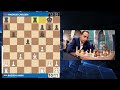 MISS WIN || Magnus Carlsen vs Amin Bassem || Casablanca Chess 2024