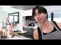 Cooking Filipino Food for My BEST Friends!!