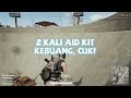 PUBG Indonesia - Magic Word, KOTK, Tong Setan