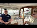 003 The Coast Guard Lifestyle Interviews Boatswain Mate Chief Petty Officer Nicholas Poklemba