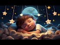 Magical Mozart Lullaby: Insomnia Healing, Stress Relief, Anxiety and Depressive States