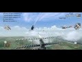 warplanes WWI sky aces episode #11