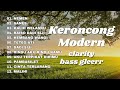 Keroncong Modern    NEMEN    SANES    KALIH WELASKU