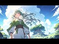 [Relax] Celtic Lofi Early World Tree🌎🌳 relax/focus/work/study [ケルト音楽] -作業・集中用 BGM-