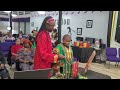 Kwanzaa - 7 Principles To Honor African Heritage (1st Annual Kwanzaa Celebration)