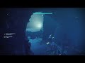 Destiny 2 - Solo Flawless Ghosts of the Deep Clear