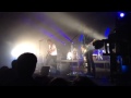 Meant to live - Switchfoot live @ the rave