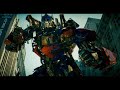 Linkin Park - Iridescent - Transformers