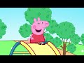 Help Me, Help Me...Zoombie At The House Peppa - Peppa Pig Funny Animation
