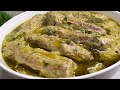 Afghani Malai Chicken Seekh Gravy Recipe ❤️ | Chicken Malai Seekh Kabab With White Gravy ❤️