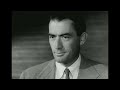 Gregory Peck & Henry King | Légendes du Cinéma