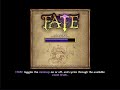 0002 - AceHW livestream -- FATE -- no cheats