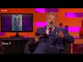 John Bishop on Graham Norton