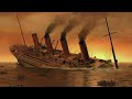 Why the Britannic Movie sucks