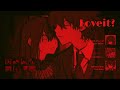 Loveit? / biz×ZERA  (Self cover ver)