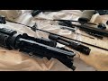 Tips for cleaning AR Rifles