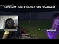 GOGY SMP EPISODE I (Twitch VOD)