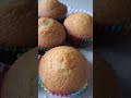 VANILLA CUPCAKE SIMPLE RECIPE #cake #muffins #delicious #yummy