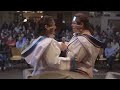 Inuit throat-singing sisters from Canada