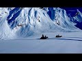 TAILGATE ALASKA | THERE'S NO PLACE LIKE THIS ON EARTH...