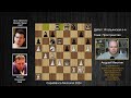 Руслан Пономарев феерит на Мемориале Капабланки 2024  🏆  Шахматы