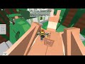 Super Paper Roblox: RESTORED Chapter 3 - S p i k e s (All Cards)