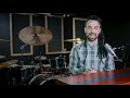 Drum Teacher's Opinion on Micro Drums | Orlando Drummer Podcast