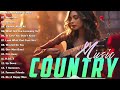 Greatest Hits New Country Music - Country Music 2024 - Kane Brown, Chris Stapleton, Luke Combs....
