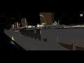 Roblox Titanic part 16