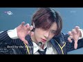 Devil by the Window - TOMORROW X TOGETHER [Music Bank] | KBS WORLD TV 230203