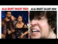 Alia Bhatt Talent Then vs Alia Bhatt Talent Now 🤣🤣 || #memes #funnyvideo #comedyvideo #funny