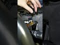 What is this plug for? 2018 Jeep Wrangler JK
