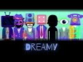 Incredibox Creativity mix: DreAmY