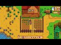 Stardew Valley Part 4