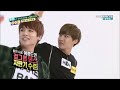 140430 Bangtan Boys (BTS) - Girl Group Dances [Weekly Idol]