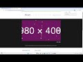 4K - How to Build an ASP.NET Core Website Login and use SQL Server Express with SSMS without jQuery