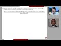Polycythemia Vera Case Discussion with Dr. Ayalew Tefferi, MD and Dr. Taha Bat, MD