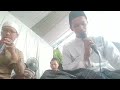 saaltullaha barina - Ust Nizar Hadroh Miftahul hidayah