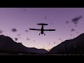 The Bush Birds | An X-Plane 12 Movie