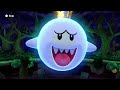 Mario Party 10 - Mario vs Luigi - Mushroom Park (Master Difficulty)