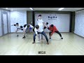 BTS - Run BTS x Dope [magic dance]