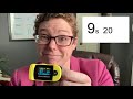 Oxygen Saturation and the Pulse Oximeter: Nursing Skill Vital Signs