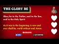 Thursday Rosary ❤️ Luminous Mysteries of the Rosary ❤️ June 6, 2024 VIRTUAL ROSARY