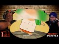 Total Drama Island Season 1 Episode 1 & 2 GROUP REACTION