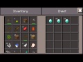 How to get unlimited items in Minecraft pe [NO JAILBREAK] READ DISCRIPTION!!!