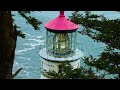 Lighthouses of Oregon: A History of Aiding Maritime Navigation