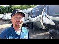 WATCH THIS Before Buying Your 1st RV!!