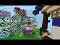 1 Hour of Hive Skywars Duos