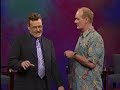 [HD] Scenes From A Hat - Whose Line Is It Anyway? (Season 3)